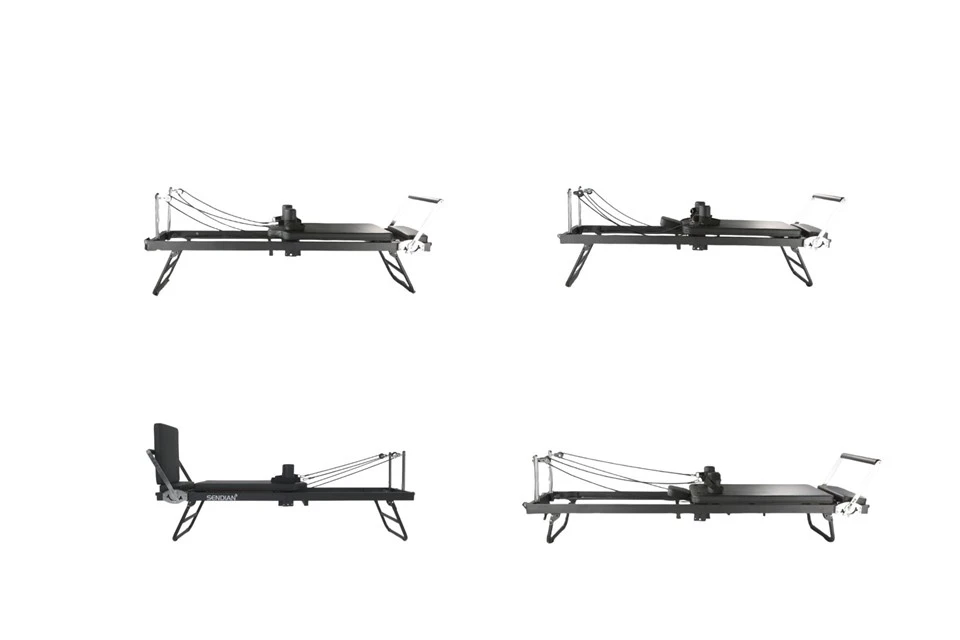Beginner Reformer Pilates best