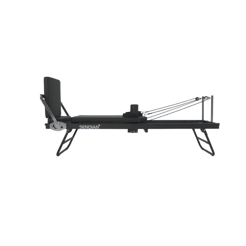 Private Reformer Pilates